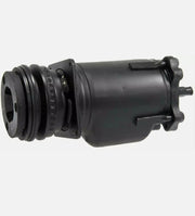 Fit ACDelco A6 Air Conditioning Compressor w/ R-134A 15-20515 1520515 by JBH AUTO PARTS