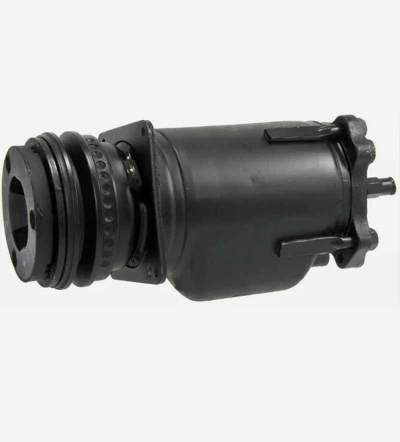 Fit ACDelco A6 Air Conditioning Compressor w/ R-134A 15-20515 1520515 by JBH AUTO PARTS
