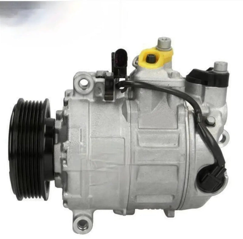 AC Compressor For car Audi Q7 For Volkswagen Phaeton T ouareg 7L6820803T 7P0820803D 3D0820803T 4E0260805AC 4E0260805AG by JBH AUTO PARTS