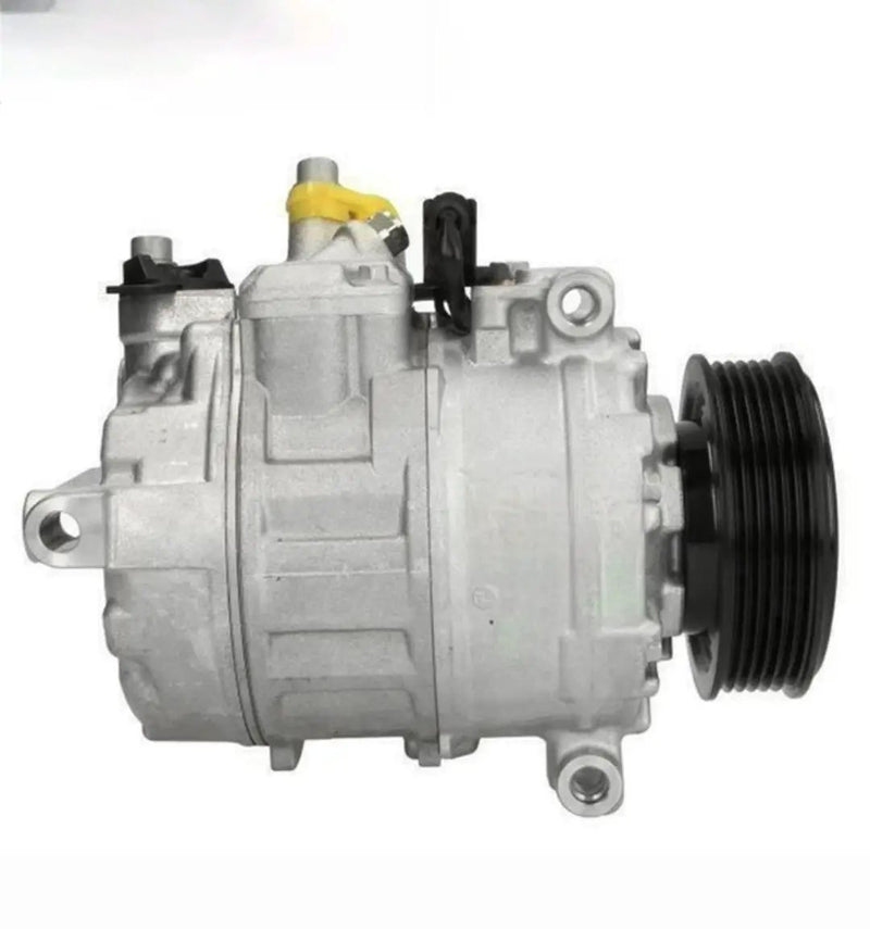 AC Compressor For car Audi Q7 For Volkswagen Phaeton T ouareg 7L6820803T 7P0820803D 3D0820803T 4E0260805AC 4E0260805AG by JBH AUTO PARTS
