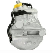 AC Compressor For car Audi Q7 For Volkswagen Phaeton T ouareg 7L6820803T 7P0820803D 3D0820803T 4E0260805AC 4E0260805AG by JBH AUTO PARTS