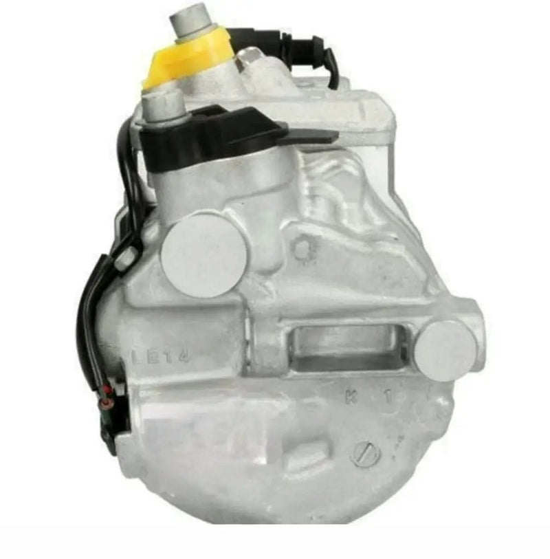 AC Compressor For car Audi Q7 For Volkswagen Phaeton T ouareg 7L6820803T 7P0820803D 3D0820803T 4E0260805AC 4E0260805AG by JBH AUTO PARTS