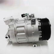 For AC Compressor 92600BR00A 92600JE00A 92600BR70A 8200454172B for Nissan Renault Espace Laguna nissan qashqai ac compressor 1.6 DUALIS 2.0 MR20DE by JBH AUTO PARTS