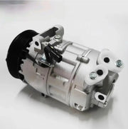 For AC Compressor 92600BR00A 92600JE00A 92600BR70A 8200454172B for Nissan Renault Espace Laguna nissan qashqai ac compressor 1.6 DUALIS 2.0 MR20DE by JBH AUTO PARTS
