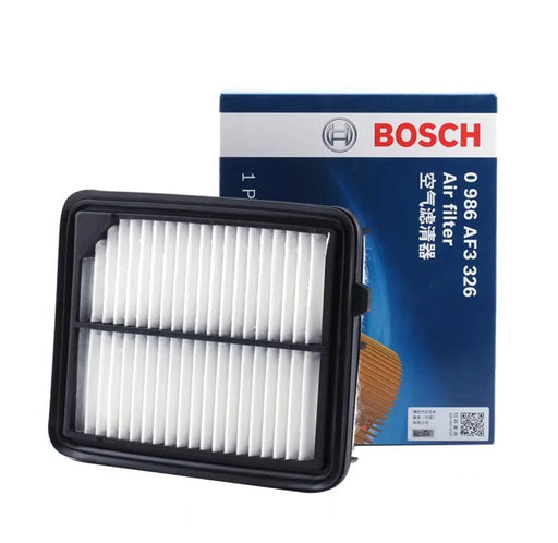 Bosch Engine Air Cleaner Filter Honda 172205k0a00 by JBH AUTO PARTS