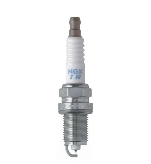 NGK Laser Iridium Spark Plug - IFR6T11 same as IFR6A11 by JBH AUTO PARTS