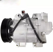 auto air conditioning compressor Nissan X-Trail 92600-ET82A Z0003904C 92600ET82A 92600 ET82A by JBH AUTO PARTS