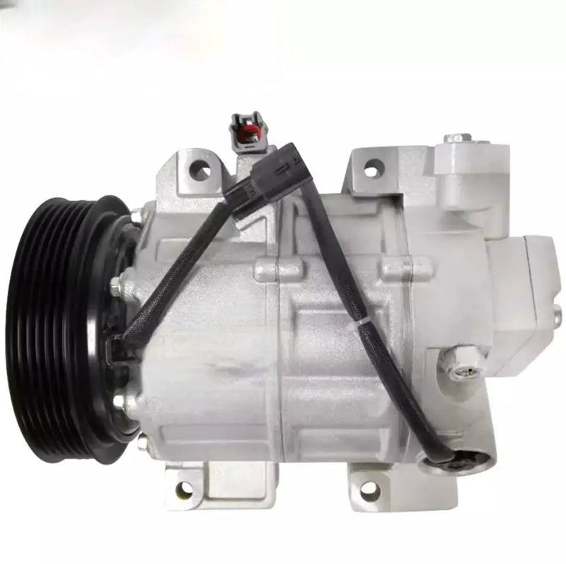 auto air conditioning compressor Nissan X-Trail 92600-ET82A Z0003904C 92600ET82A 92600 ET82A by JBH AUTO PARTS
