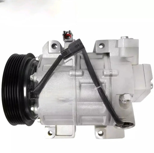 auto air conditioning compressor Nissan X-Trail 92600-ET82A Z0003904C 92600ET82A 92600 ET82A by JBH AUTO PARTS