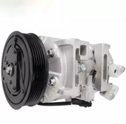 auto air conditioning compressor Nissan X-Trail 92600-ET82A Z0003904C 92600ET82A 92600 ET82A by JBH AUTO PARTS