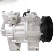 auto air conditioning compressor Nissan X-Trail 92600-ET82A Z0003904C 92600ET82A 92600 ET82A by JBH AUTO PARTS