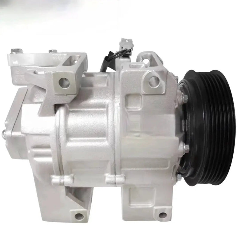 auto air conditioning compressor Nissan X-Trail 92600-ET82A Z0003904C 92600ET82A 92600 ET82A by JBH AUTO PARTS