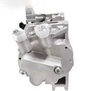 auto air conditioning compressor Nissan X-Trail 92600-ET82A Z0003904C 92600ET82A 92600 ET82A by JBH AUTO PARTS