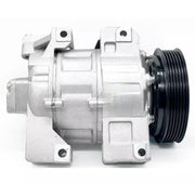 For DCS17EC Air conditioning AC Compressor For Car Nissan X-TRAIL XTRAIL T31 2.5 QR25DE 2007-2013 92600JG30A 92600JG300 by JBH AUTO PARTS