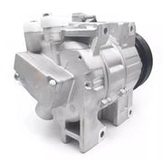 For DCS17EC Air conditioning AC Compressor For Car Nissan X-TRAIL XTRAIL T31 2.5 QR25DE 2007-2013 92600JG30A 92600JG300 by JBH AUTO PARTS
