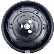 7SEU17C Auto AC COMPRESSOR CLUTCH For BMW X3 (F25) (10-17) 64529211496 437100-6720 by JBH AUTO PARTS