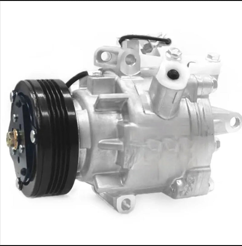 qs70 95201 68la1 95200 compressor 9520168LA1 9520168LA2 9520068LA3 9520068LA0 9520068LA1 for SUZUKI FZ SWIFT by JBH AUTO PARTS