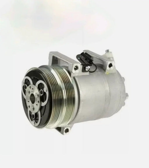 Ac Compressor Auto For Volvo C30 C70 S40 V50 30676311 3078003 36001118 8603656 1490495 by JBH AUTO PARTS