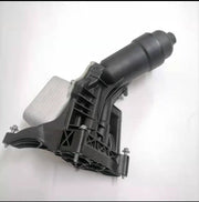 BMW B48 B46 Oil Filter Housing 11428596283 by JBH AUTO PARTS
