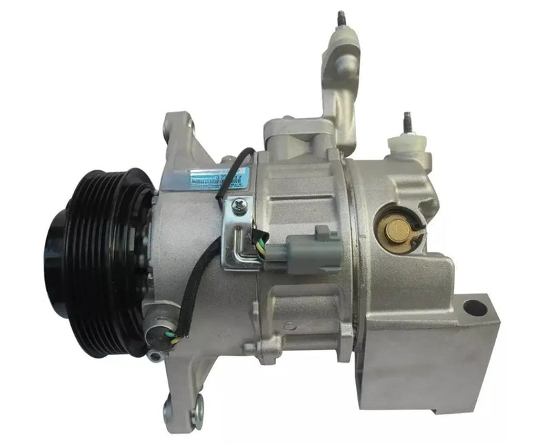 Air Conditioning Auto AC Compressor For Lexus GS300 L6 3.0L 8841053020 883103A300 883203A181 883203A1818 by JBH AUTO PARTS