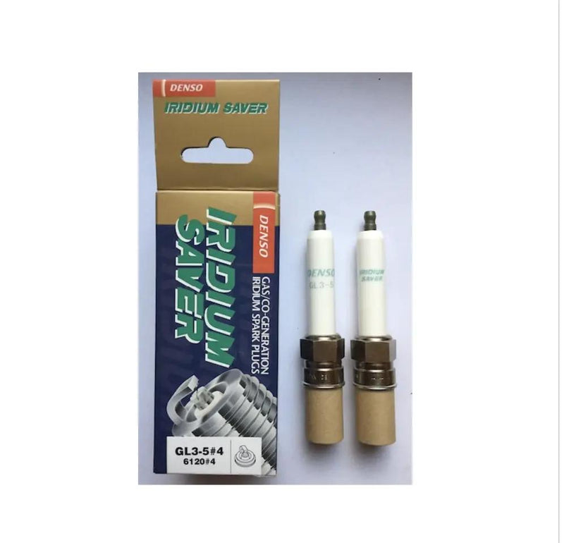 GL3-5 Denso Iridium Spark Plug by JBH AUTO PARTS