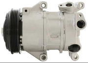 AC Compressor for Toyota Yaris NCP90R 1.3L 2NZ-FE 2005 - 2011 by JBH AUTO PARTS