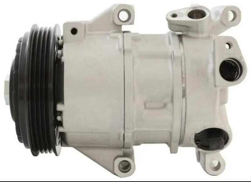 AC Compressor for Toyota Yaris NCP90R 1.3L 2NZ-FE 2005 - 2011 by JBH AUTO PARTS