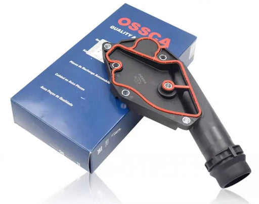 Engine Coolant Inlet Flange Genuine Ossca For Audi 06E121168 by JBH AUTO PARTS