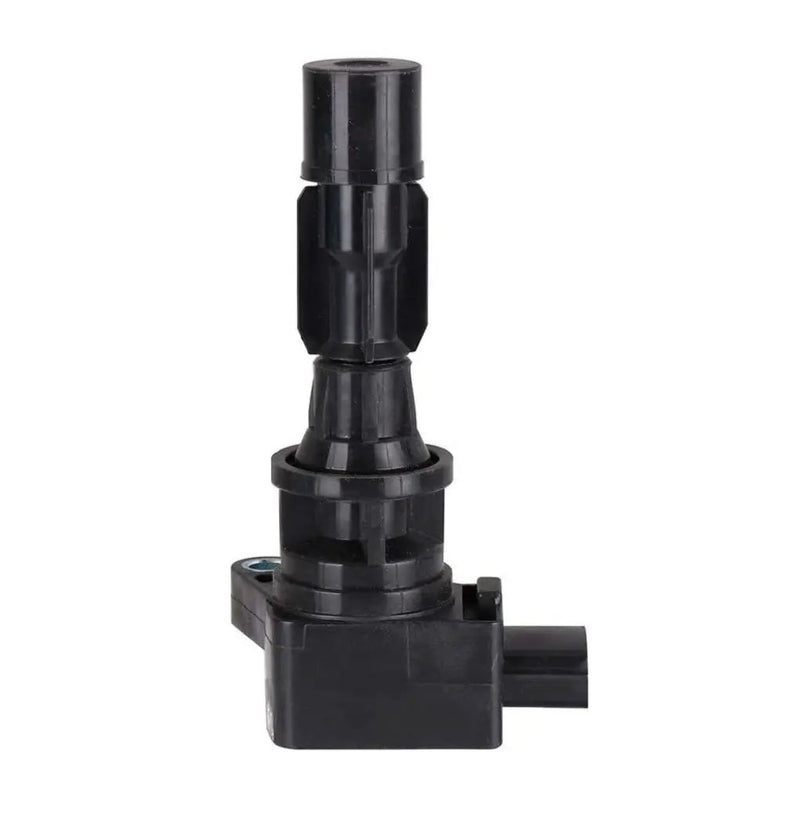 Ignition Coil for Mazda Premacy 3 5 2.5L 2.3L UF604, LF2L18100, LF2L18100A,C753 by JBH AUTO PARTS