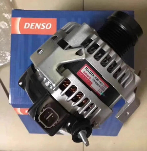 Auto Car alternator for Toyota RAV4 2706028300 Denso 1042104790 Toyota RAV4 2706028300 Lester/WAI 11201 by JBH AUTO PARTS