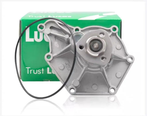 Audi VW WATER PUMP 06E121005P A4 A5 A6 Q5 3.2L V6 by JBH AUTO PARTS