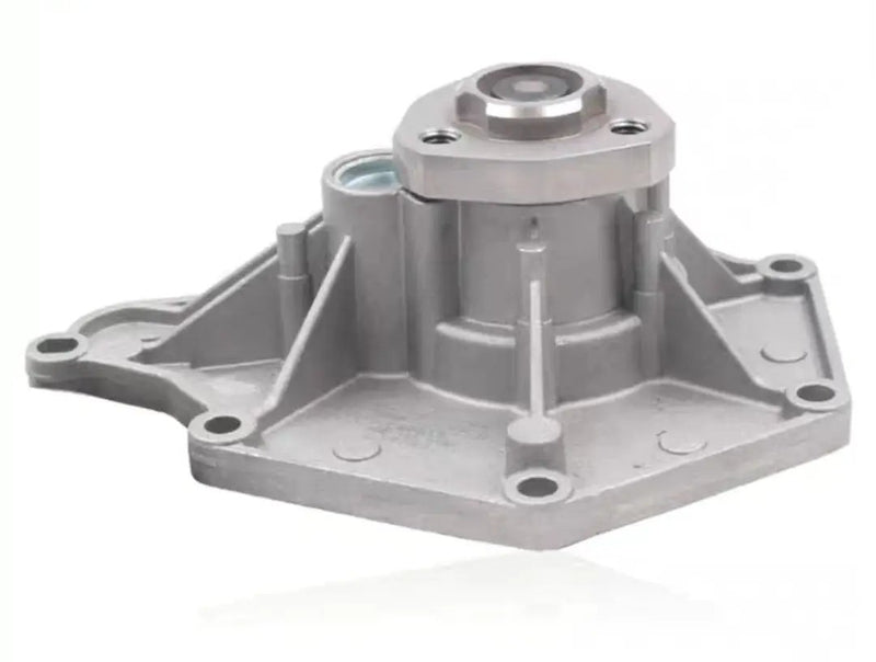 Audi VW WATER PUMP 06E121005P A4 A5 A6 Q5 3.2L V6 by JBH AUTO PARTS