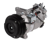 Air conditioning compressor for Nissan Qashqai (13-) X-Trail (T32) Luzar LCAC 1420 lcac1420 by JBH AUTO PARTS
