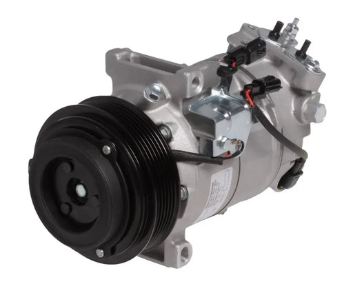 Air conditioning compressor for Nissan Qashqai (13-) X-Trail (T32) Luzar LCAC 1420 lcac1420 by JBH AUTO PARTS