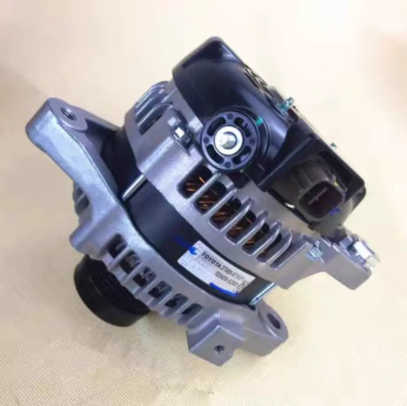 2706037071 (27060-37071) TOYOTA Alternator assy Wish ZGE20W by JBH AUTO PARTS