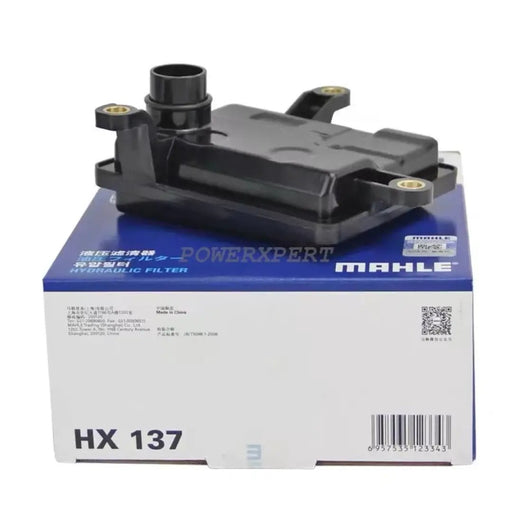 MAHLE Transmission Filter 09G325429E For VW Golf MK7 1.4T 1.8 T 6-speeds AT 09G by JBH AUTO PARTS
