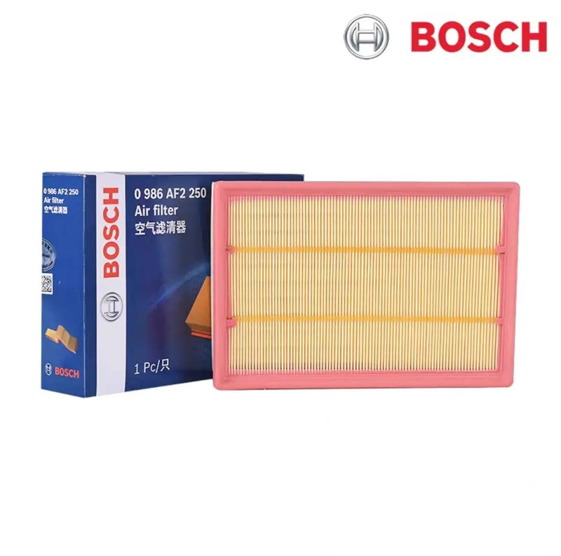 Bosch VOLVO/ Ford Air filter fit C30 S40 V50 Focus 8683561 1232496 by JBH AUTO PARTS