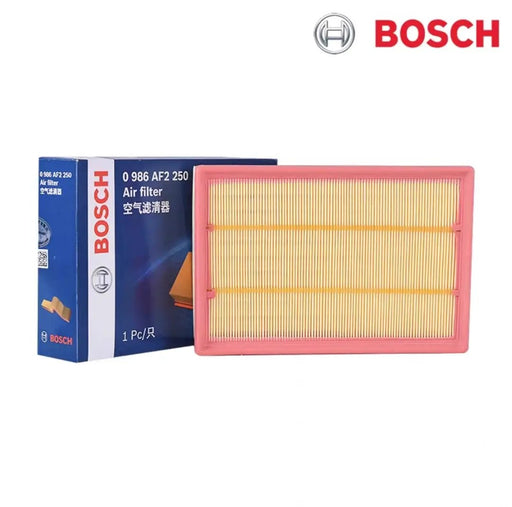 Bosch VOLVO/ Ford Air filter fit C30 S40 V50 Focus 8683561 1232496 by JBH AUTO PARTS