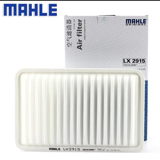 Mahle Mazda Air Intake Filter ZJ01-13-Z40 ZJ0113Z40 for Mazda 2 / 3 size: 315*200*37 mm by JBH AUTO PARTS