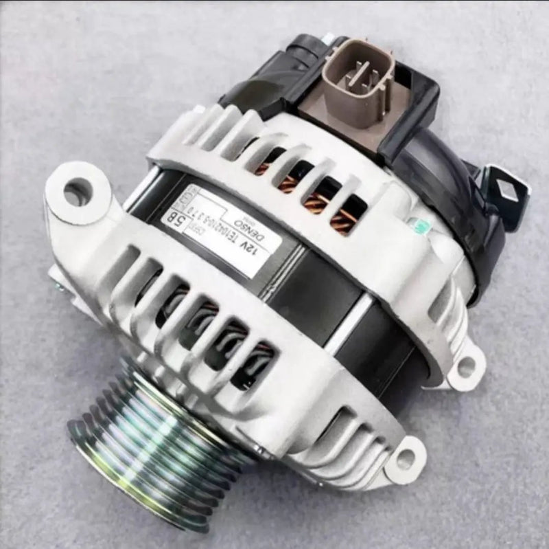 ALTERNATOR Generador for Honda Accord VII CM CM1 2.0 CM2 2.4 CM6 3.0 31100RAAA01 31100RAAA04 31100RTA003 31100RTAA003 CFP29 by JBH AUTO PARTS