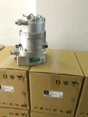 OEM Mercedes S400 W221 Hybrid A/C AC Air Conditioning Compressor A0032305311 by JBH AUTO PARTS