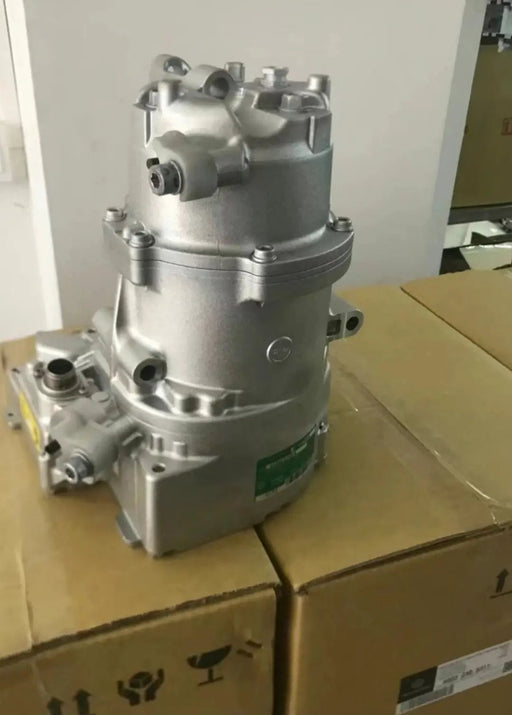 OEM Mercedes S400 W221 Hybrid A/C AC Air Conditioning Compressor A0032305311 by JBH AUTO PARTS