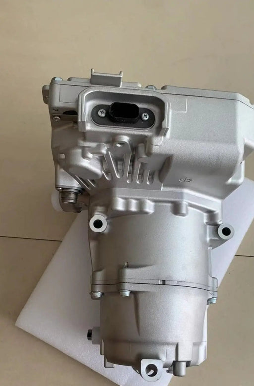 OEM Mercedes S400 W221 Hybrid A/C AC Air Conditioning Compressor A0032305311 by JBH AUTO PARTS