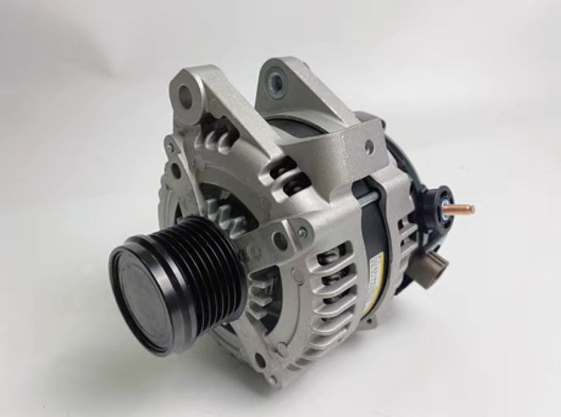 12V 100A NEW ALTERNATOR 2706020270 2706020310 FOR LEXUS ES330 RX330 TOYOTA CAMRY HIGHLANDER SOLARA by JBH AUTO PARTS