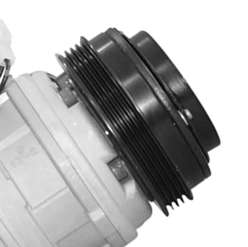 10PA17C Auto Car air conditioning AC Compressor Cooling Pump for Toyota Hiace RZH 1993-2006 88320-26450 8832026450 by JBH AUTO PARTS