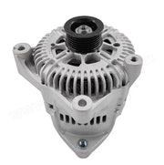 New Alternator -Fit BMW E60 550i, E63 650i E65/E66 750i 750Li - 12317542935 by JBH AUTO PARTS