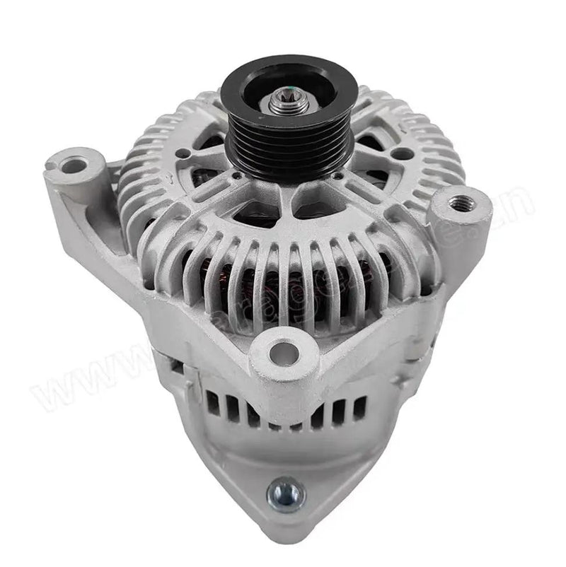 New Alternator -Fit BMW E60 550i, E63 650i E65/E66 750i 750Li - 12317542935 by JBH AUTO PARTS