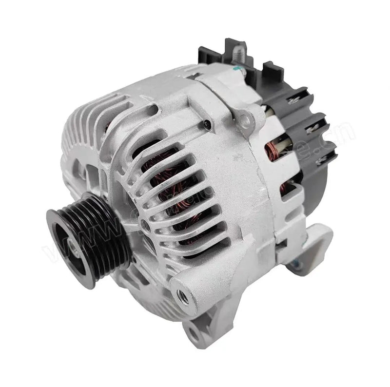 New Alternator -Fit BMW E60 550i, E63 650i E65/E66 750i 750Li - 12317542935 by JBH AUTO PARTS