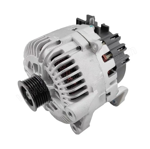 New Alternator -Fit BMW E60 550i, E63 650i E65/E66 750i 750Li - 12317542935 by JBH AUTO PARTS