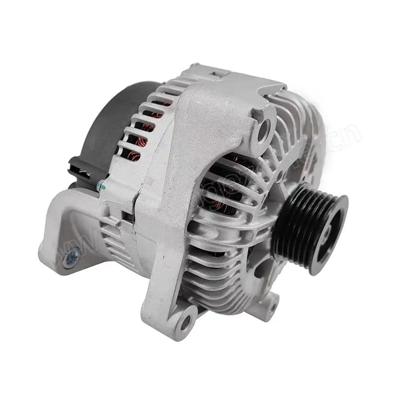 New Alternator -Fit BMW E60 550i, E63 650i E65/E66 750i 750Li - 12317542935 by JBH AUTO PARTS